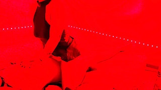 OH YES, I'M A WHORE, I'M A WHORE, JUST DON'T STOP