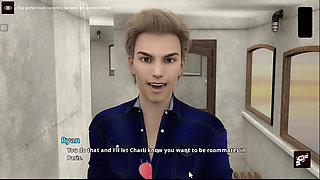 College Kings 25 We Played an Amazing Game on the Ship