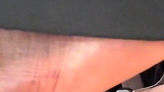 Femdom Foot Fetish Domination