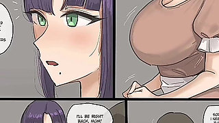 Laliberte - Paradise - Part 1&2