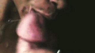 Extremely Sloppy Mouth Work!!