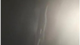 Cuckold Husband Allowed His Wife To Fuck In The Booth At The Swinger Party
