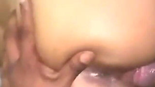 Hot Cheating Wife Give Her Ass to BBC Again