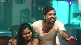 Beautiful Indian cougar incredible xxx video