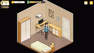 Hentai Game - FFM Girls Sex Gallery - Mushroom Island Work Diary  - Full Hentai CG 3