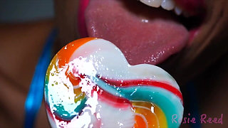Mindfucked by Shiny Lips Lolly (standard Definition)