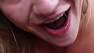 Bikini Blowjobs - Adira Allure & Herb Collins