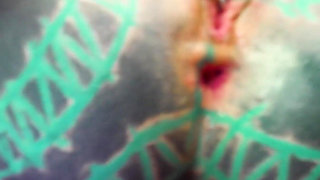 Tattooed Orgy Madness - Massive Anal DP, Gapes & Cum Overload
