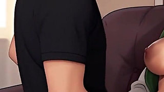 Beautiful Indian Woman Having S***x