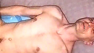 Amateur Pegging Session