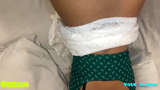 Bhabhi Jaan Ke saath Masti Mein Jo maja hain wo kahi nai hain...