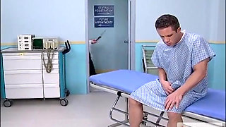 Paging Dr. Finger