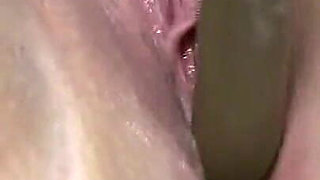 Veronica Vaughn smoke and masturbation