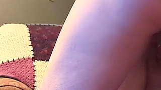 Big Tits Mature Oiled Tits and Creampied