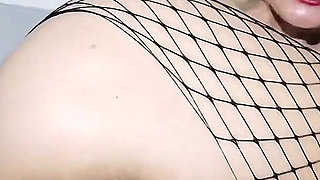 Pushing Out Ping Pong Balls and Fucking My Holes