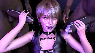 Seven Thursdays of Marika - A Seductive Erotic Fantasy