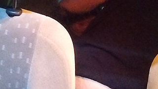 We try to make a video in the car and it is very small