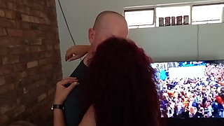 Compilation Cum Whore Breeding While Cuckold Husband Watches.