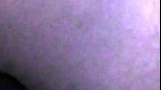 Stranger's Frozen Gift - Overflowing Milf's Anal Creampie