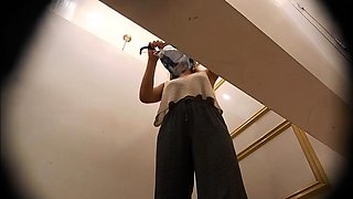 Voyeur doctor put a hidden cam in his exam room