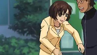 Full Metal Panic: Xnxx  Hentai Porn