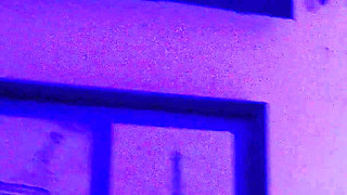 My First Glory Hole, a Horny Experience