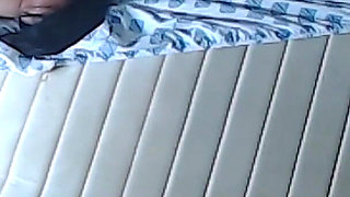 Young Babe Wakes up to Her Boss Desires Part 3