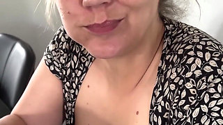 The Milk Must Always Be Shaken Well.