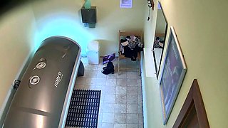 Amateur sex hidden cam