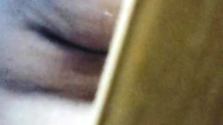 Desi Wife Taking Bath After Hardcore Fuck