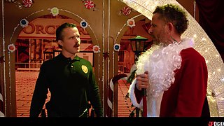 Saucy MILFs emotional xxx video