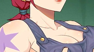 Village Rapsody - Part 38 - Blacksmith Secret! by Loveskysan69