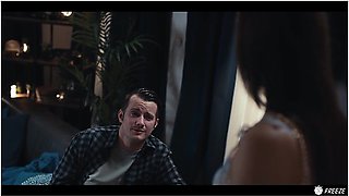 Clone fuck: turning into a real-life sex doll