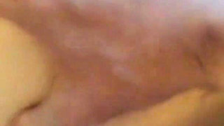 Maid Gets Well Fucked and Gets Cum on Her Butt