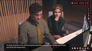 My Boss Wants to Fuck My Wife Part 26