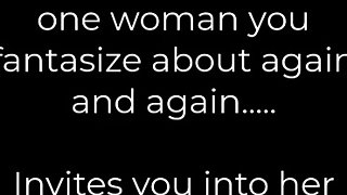 Gorgeous Mature Blonde Solo Masturbation