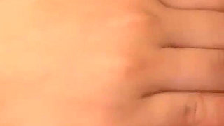 A J-cup Girl Is Being Teased in a Shady Oil Massage Parlor While She Is Completely Naked