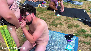 Fuck-a-palooza 2025: Polytopia - Cliff Media Productions