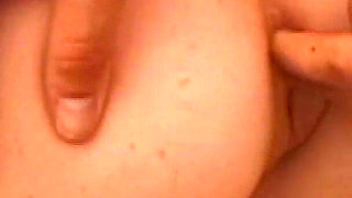 Melissa the Girl with the Pointy Tits