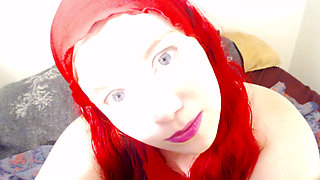 Fetish Oil Smoking Kissing Play