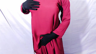 Sex with beautiful school madam