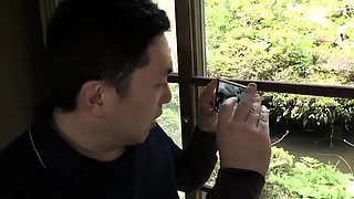 Omege japanese girl with big boobs on cams