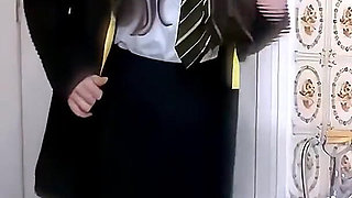 Simply Wet Featuring Carla Brown