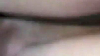 her first bangvan DP orgy