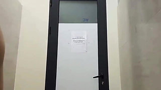 Double Penetrating in Public. Extreme Public Fucking