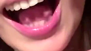 After Work Release 28 Year Old Beauty Loses Control in a Heated Moment Ending in Creampie