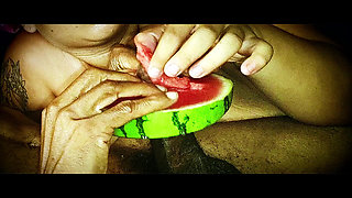 Season Two - Watermelon Monster