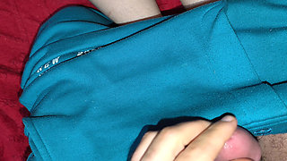 Fucked a Muslim Wife While She Was Cleaning the House