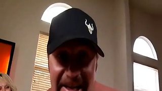 Fast Cars Easy Pussy With Brianna Beach - Milf Hunter