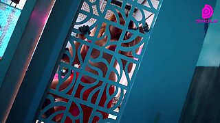 Spicy cougar exciting xxx story